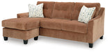 Amity Bay Sofa Chaise - image 4