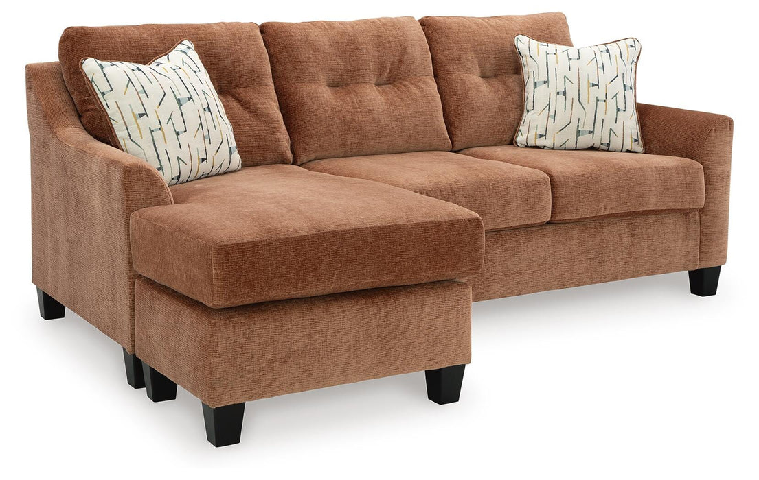Amity Bay Sofa Chaise - image 3