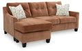 Amity Bay Sofa Chaise - image 3