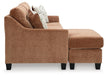 Amity Bay Sofa Chaise - image 6