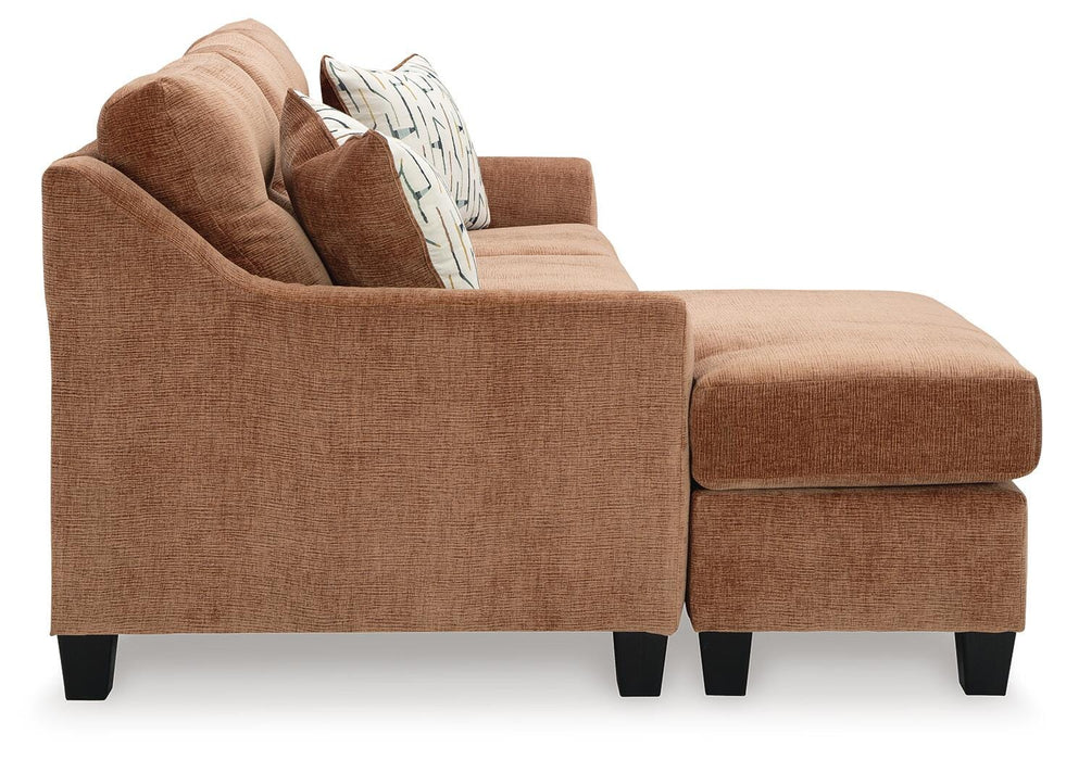 Amity Bay Sofa Chaise - image 6