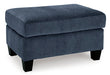 Amity Bay Chair - Blue
