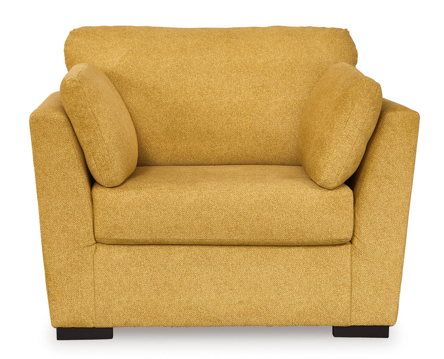 Keerwick Oversized Chair
