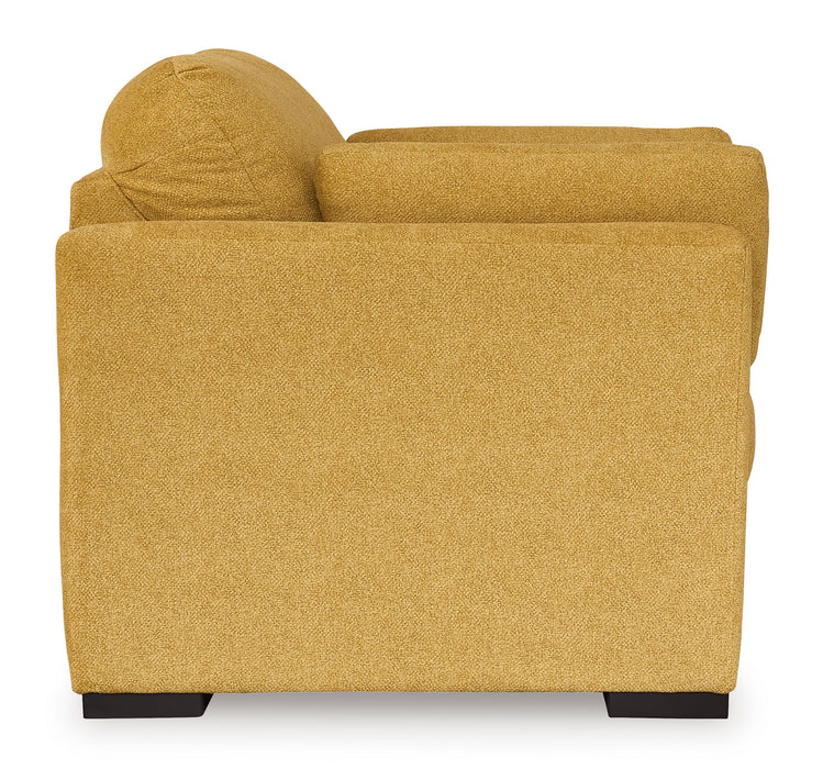Keerwick Oversized Chair