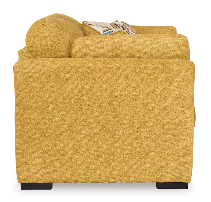 Keerwick Loveseat