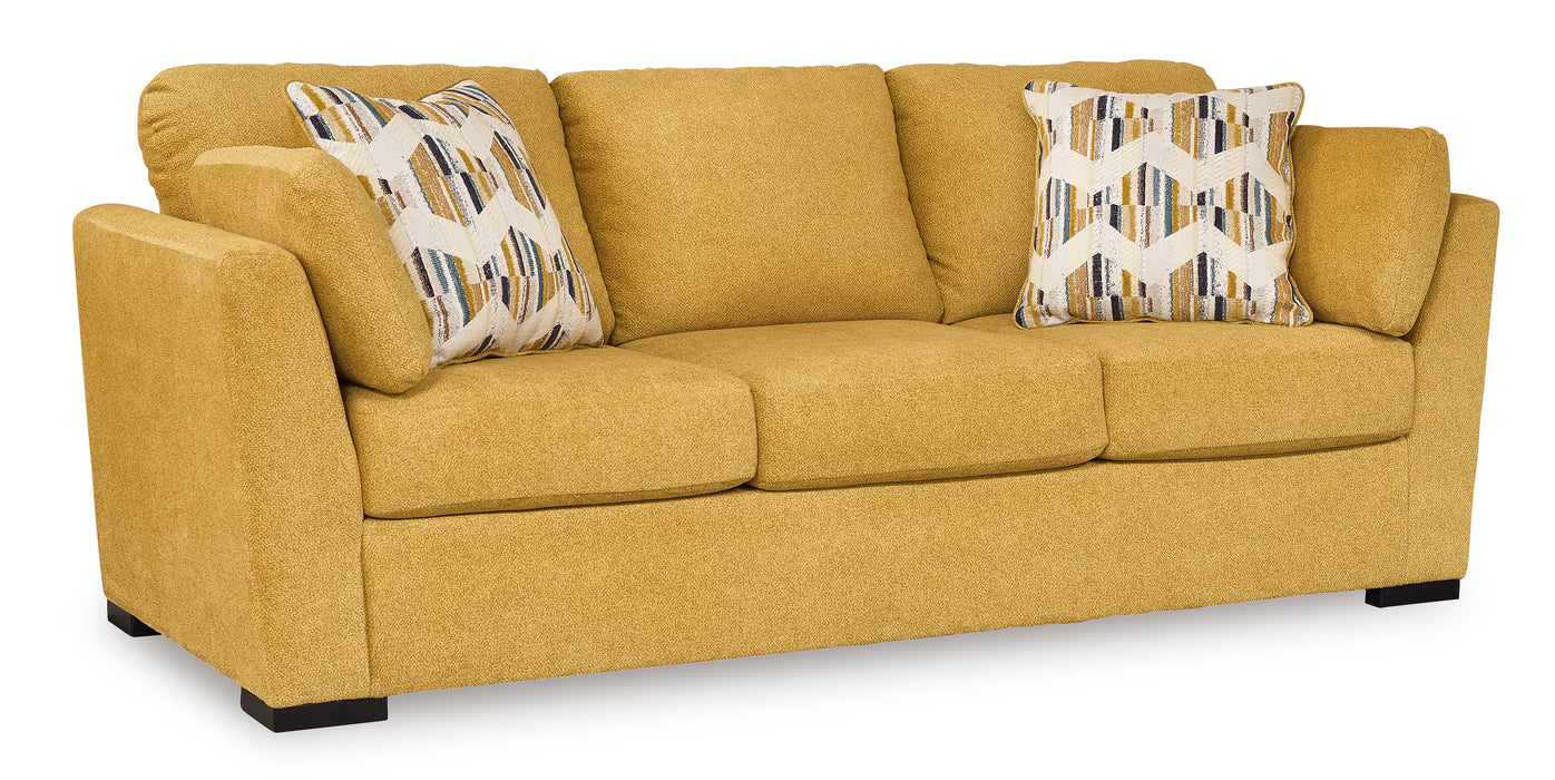 Keerwick Sofa Sleeper