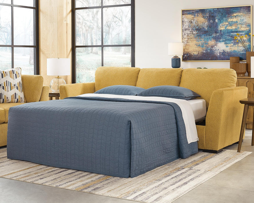 Keerwick Queen Sofa Sleeper
