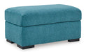 Keerwick Loveseat - Blue