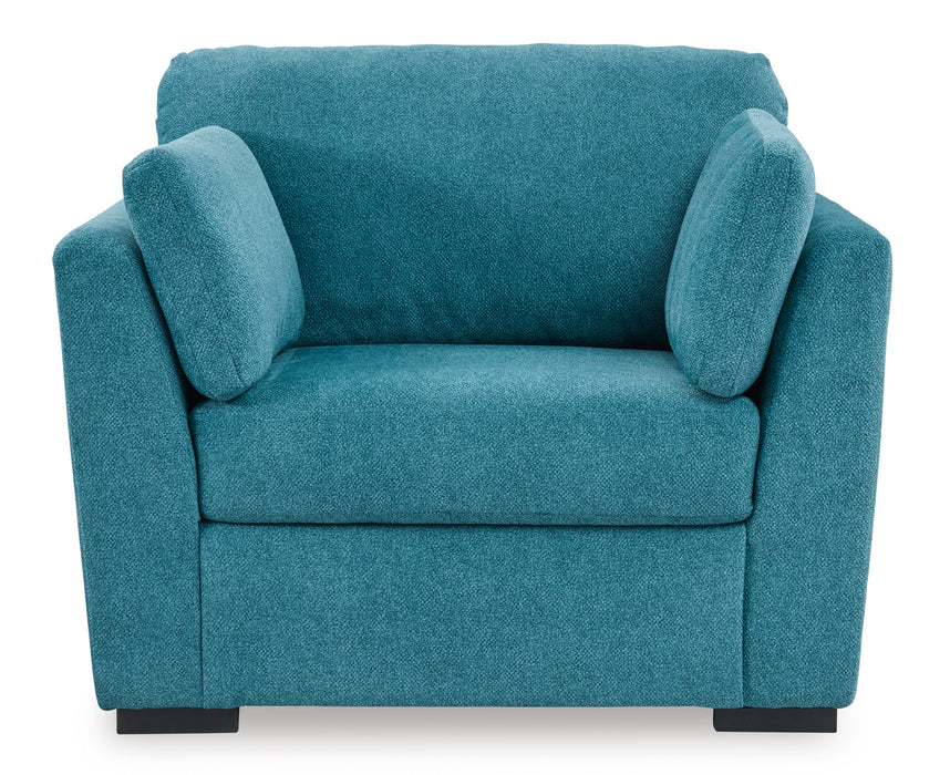 Keerwick Oversized Chair