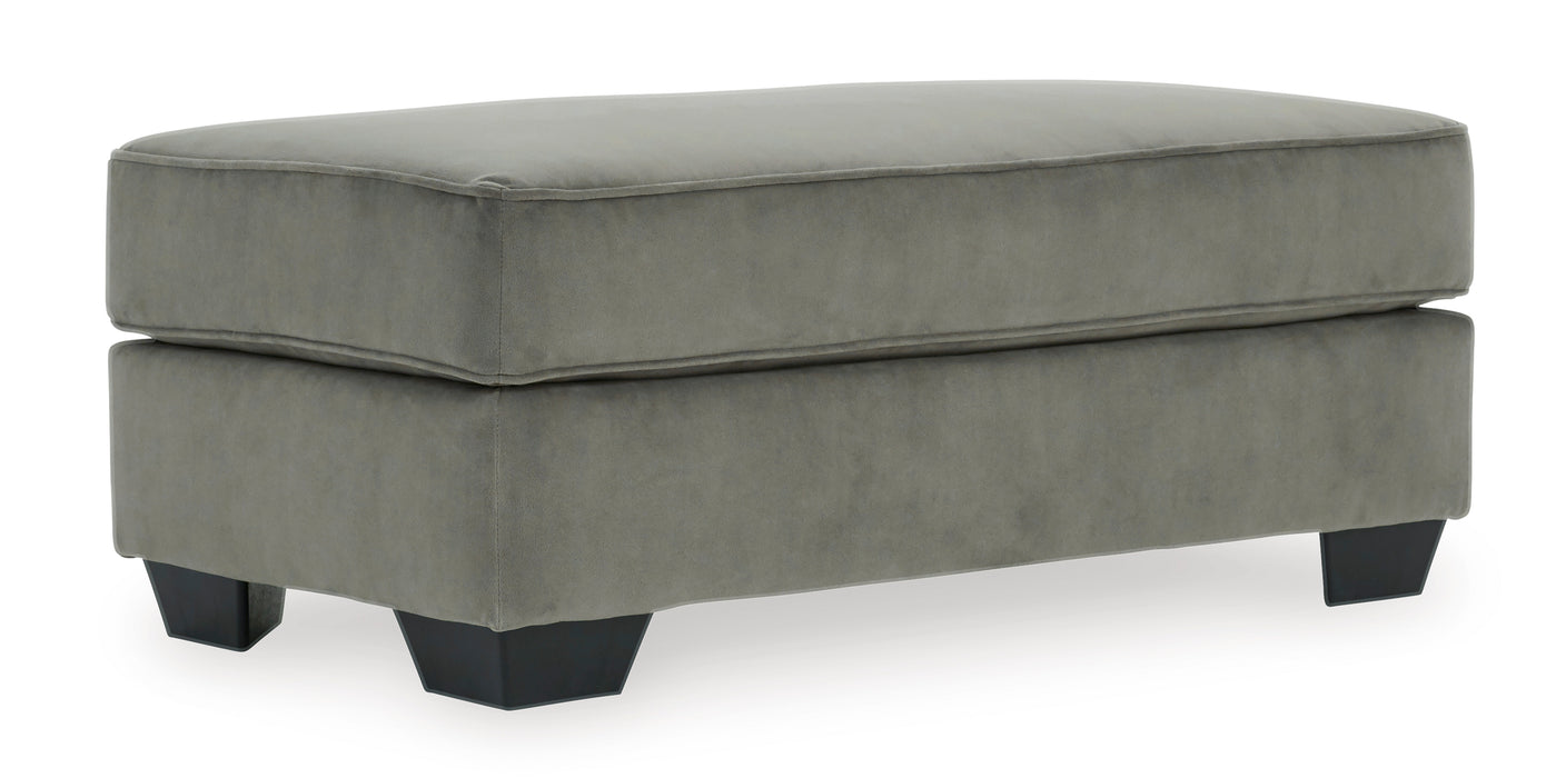 Angleton Ottoman