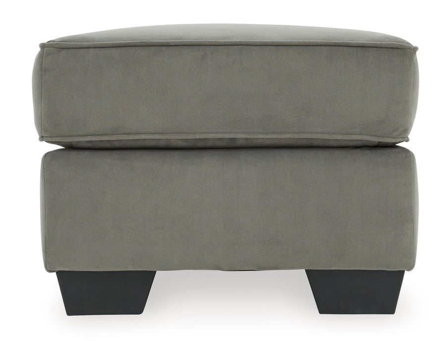 Angleton Ottoman