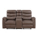 Metric Living Room Set