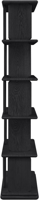 Nexa Solid Wood Bookcase / Shelving