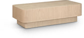 Oakmont Occasional Table Set