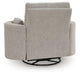 ModMax Luxe Swivel Glider Power Recliner - image 7