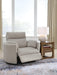 ModMax Luxe Swivel Glider Power Recliner - image 2