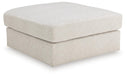 Kestrie Oversized Accent Ottoman - image 2