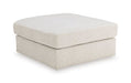 Kestrie Oversized Accent Ottoman - image 4