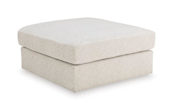 Kestrie Oversized Accent Ottoman - image 4