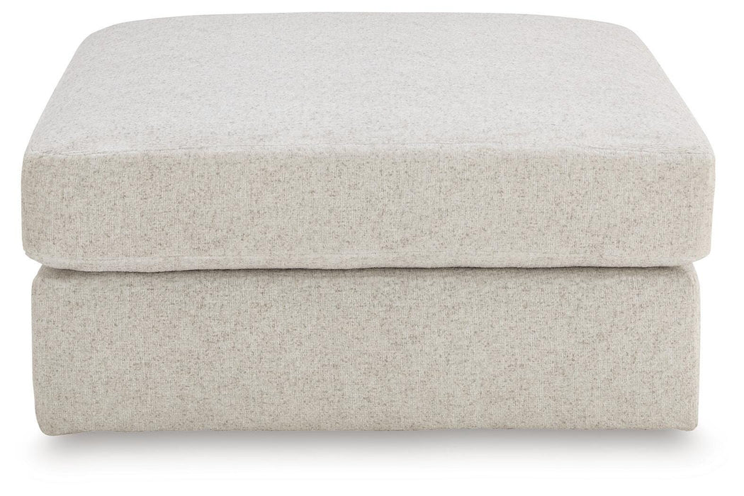 Kestrie Oversized Accent Ottoman - image 3