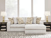 Kestrie 2-Piece Sectional with Chaise - image 2