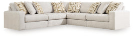 Kestrie 5-Piece Sectional - image 2