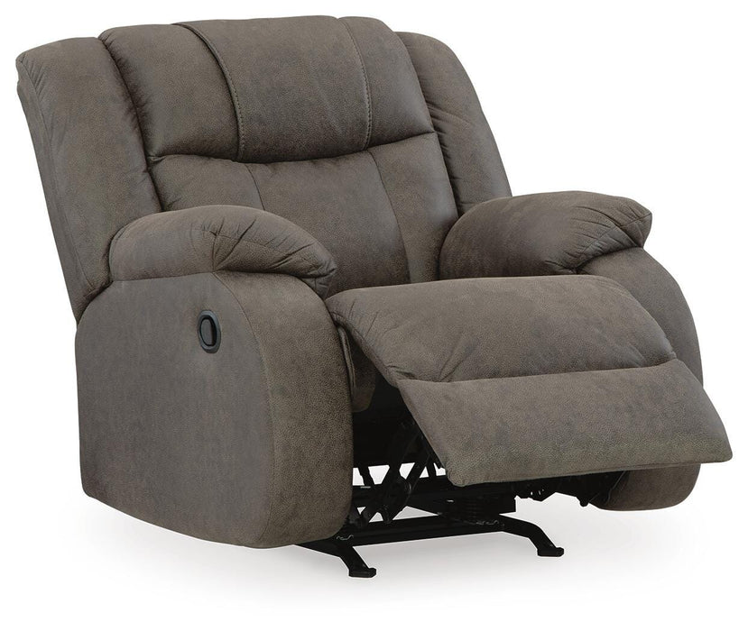 First Base Recliner - image 3