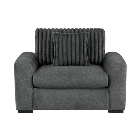Silla Athena (9720DGY)