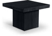 Spencer Solid Wood And Oak Veneer Coffee Table