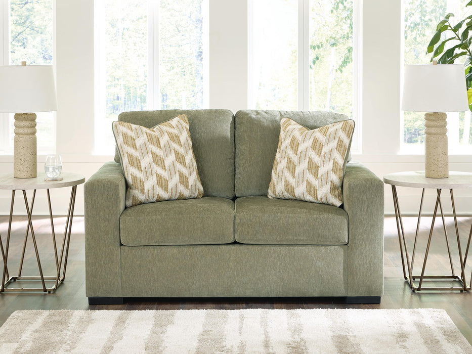 Bridgepoint Loveseat - image 2
