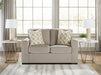 Bridgepoint Loveseat - image 3