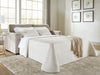 Bridgepoint Queen Sofa Sleeper - image 2