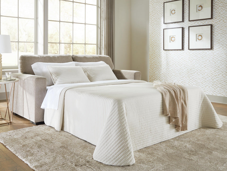 Bridgepoint Queen Sofa Sleeper - image 2