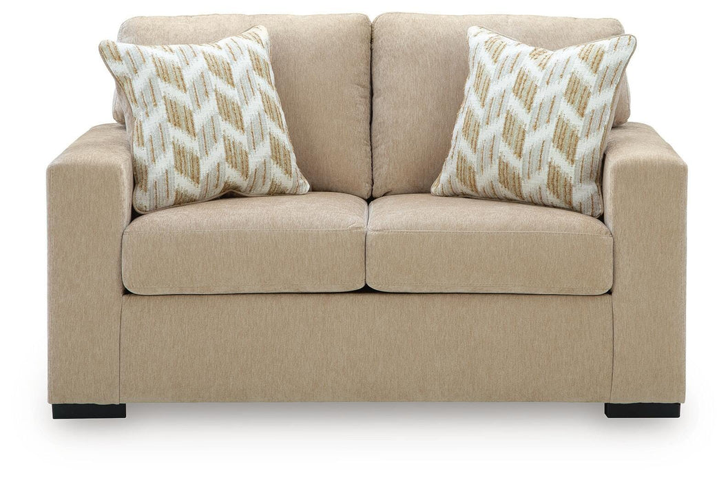 Bridgepoint Loveseat - image 5