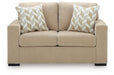 Bridgepoint Loveseat - image 5