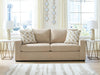 Bridgepoint Sofa - Almond