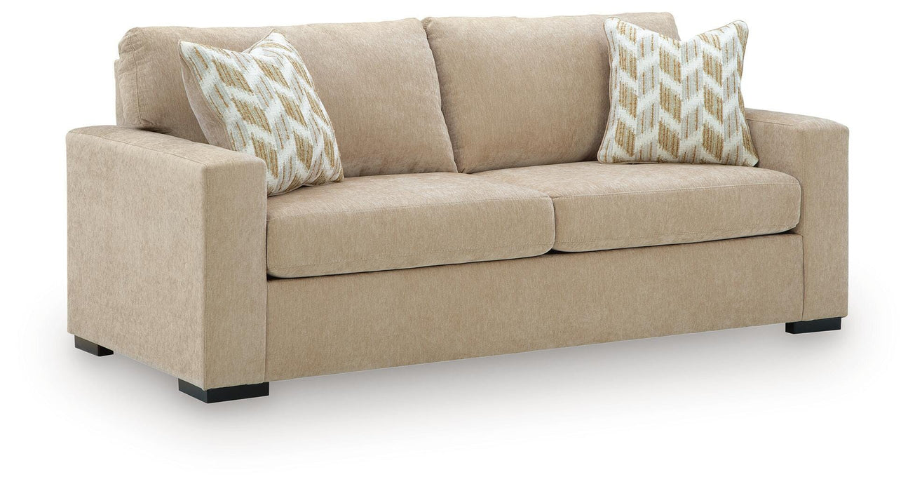 Bridgepoint Queen Sofa Sleeper - image 5