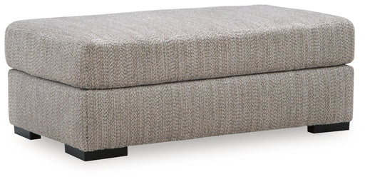 Lofwood Ottoman - image 1