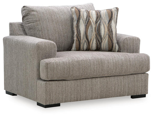 Lofwood Oversized Chair - image 1