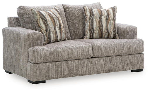 Lofwood Loveseat - image 1