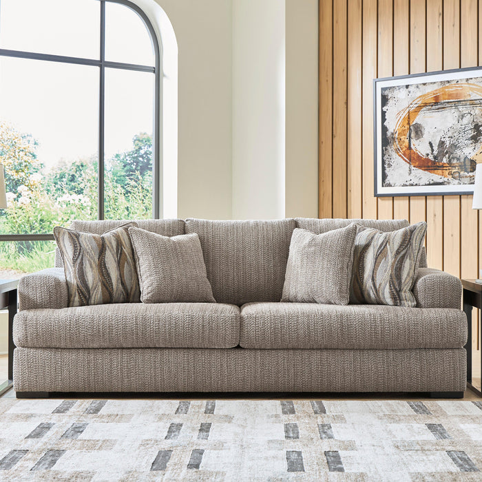 Lofwood Sofa - image 2