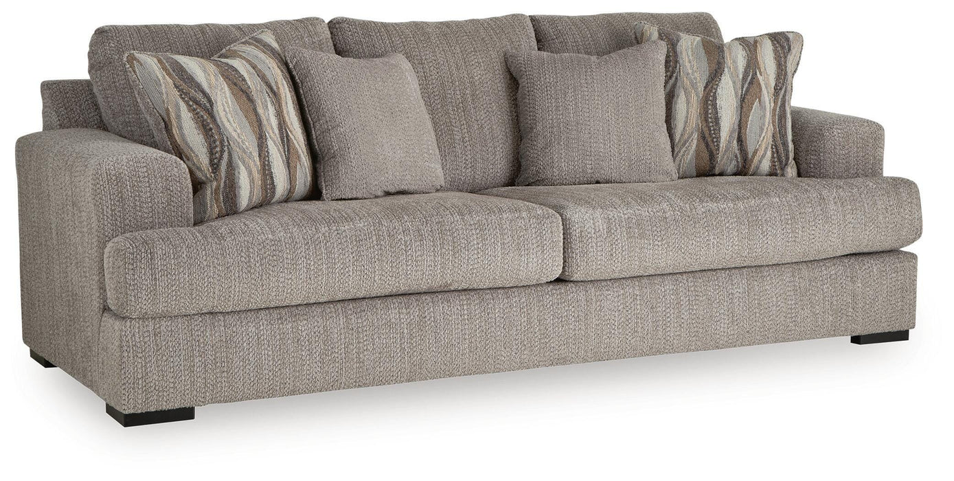 Lofwood Sofa - image 1