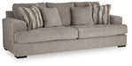 Lofwood Sofa - image 1