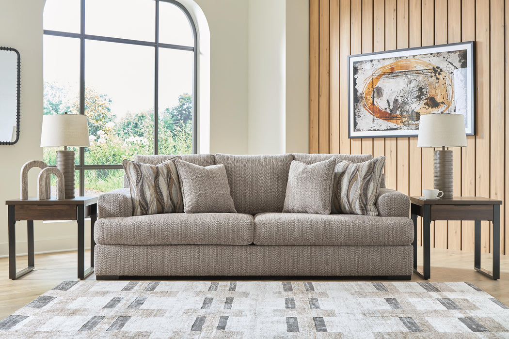 Lofwood Sofa - image 3