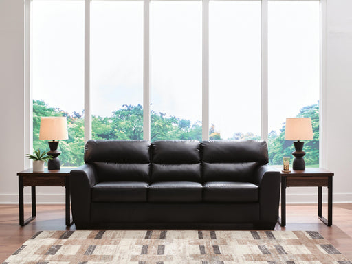 Glennbre Living Room Set
