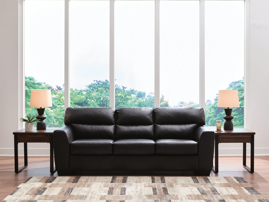 Glennbre Living Room Set
