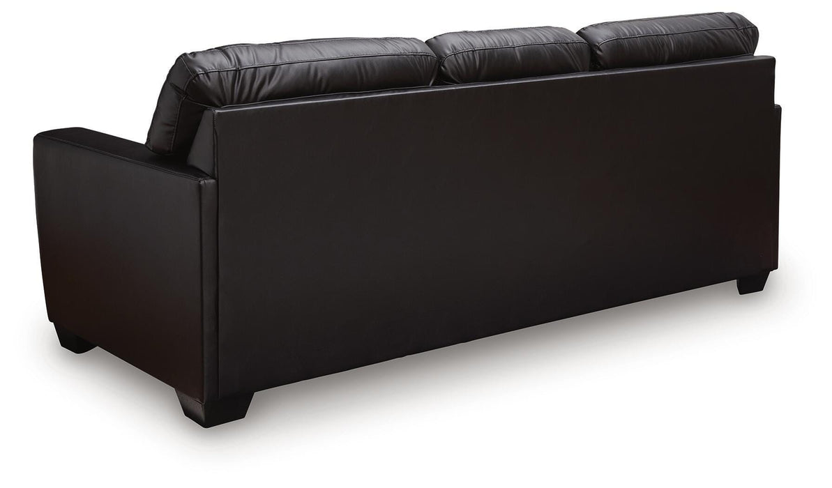 Glennbre Queen Sofa Sleeper - image 4