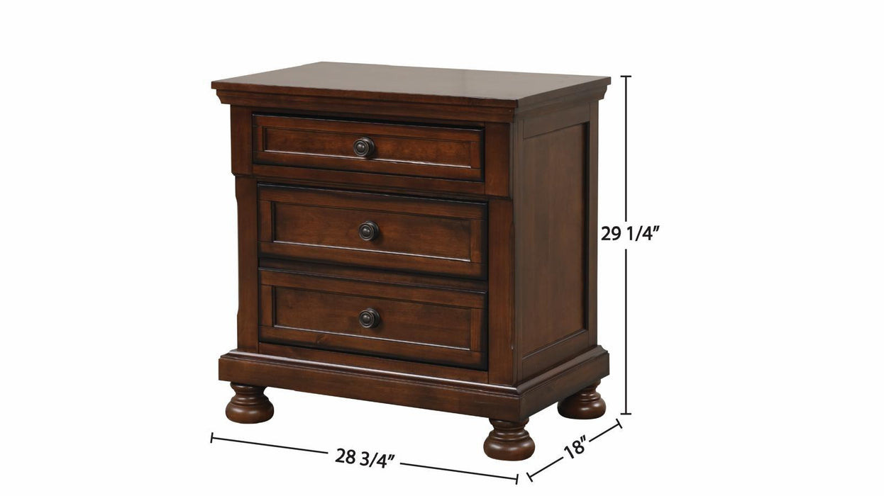 B053 5-Piece Bedroom Set