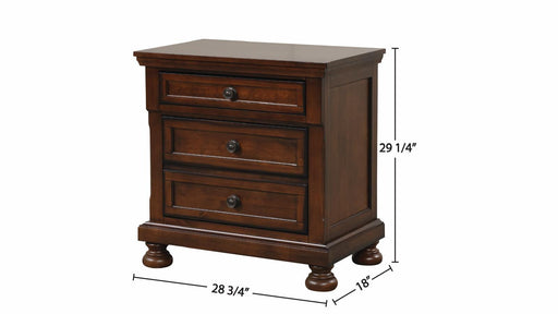 B053 Nightstand