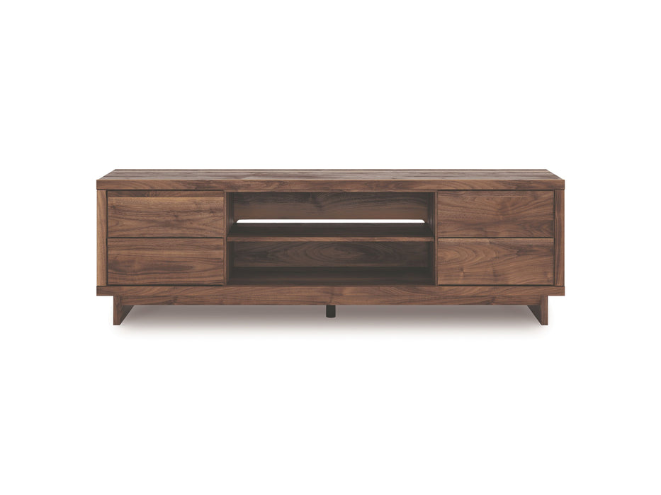 Zadilyn 72" TV Stand